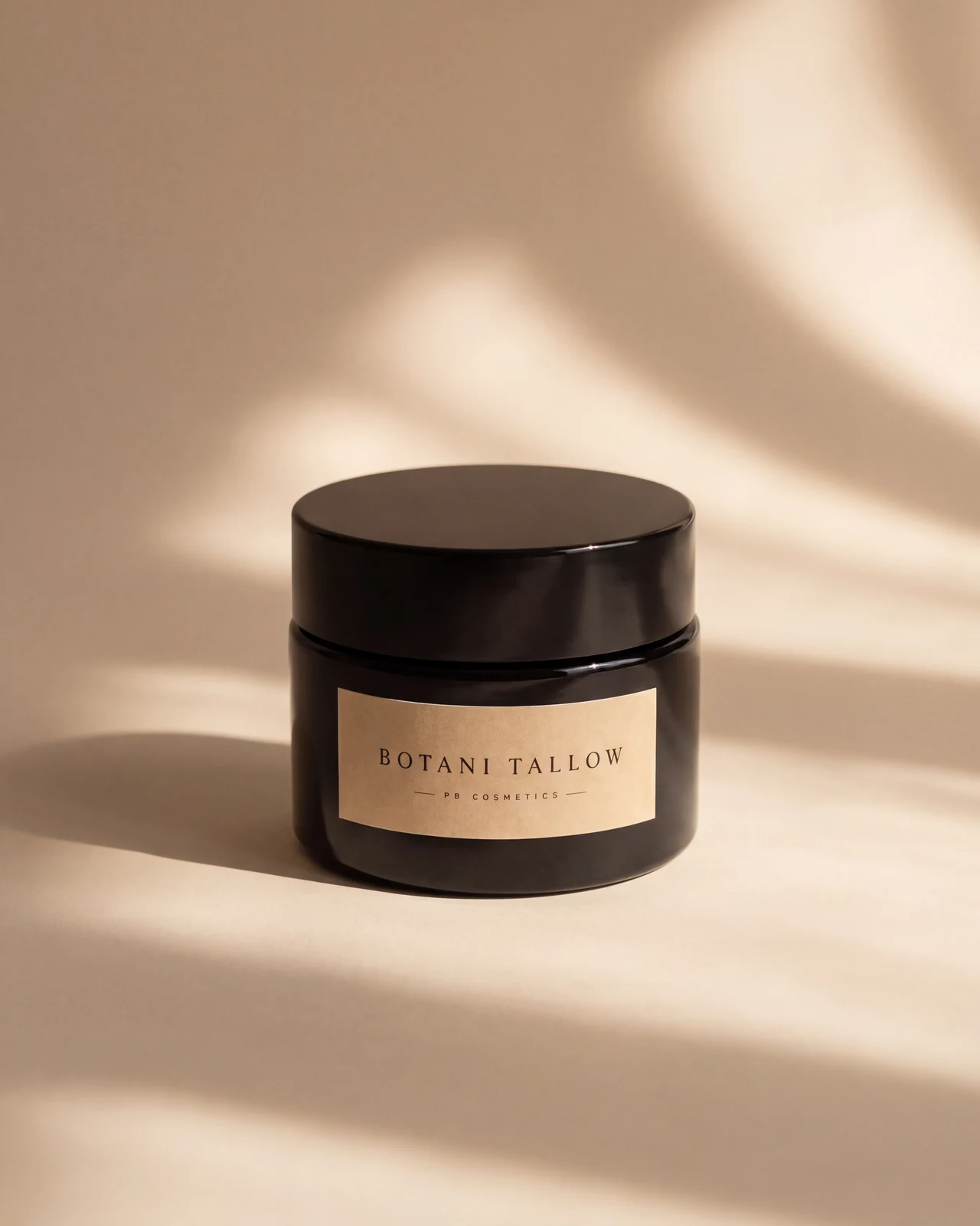Crema facial calmante